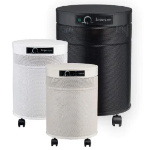 Airpura R614 Air Purifier - Image 5