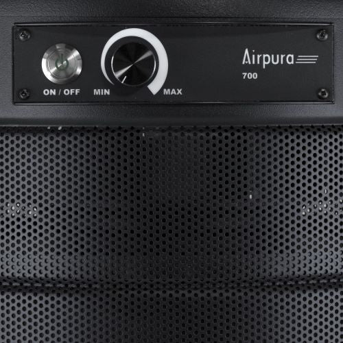 Airpura R700 Air Purifier - Image 5