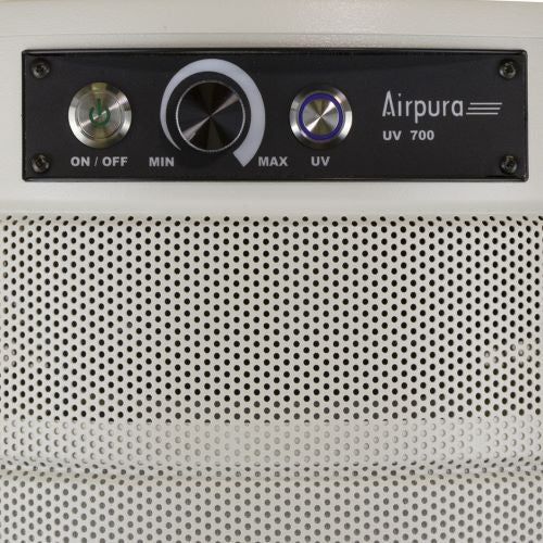 Airpura UV714 Air Purifier - Image 6