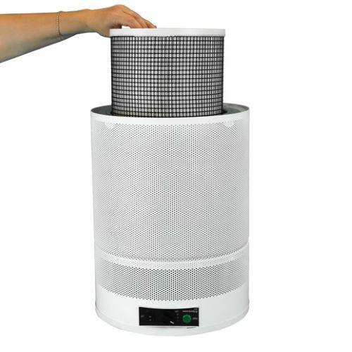 Airpura V400 Air Purifier - Image 3