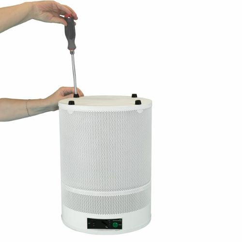 Airpura V400 Air Purifier - Image 5