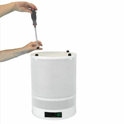 Airpura V400 Air Purifier - Image 6