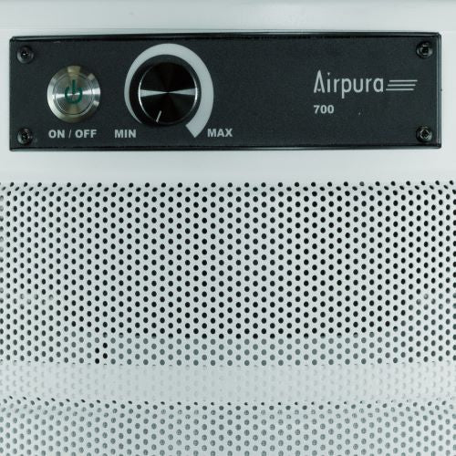 Airpura V714 Air Purifier - Image 7