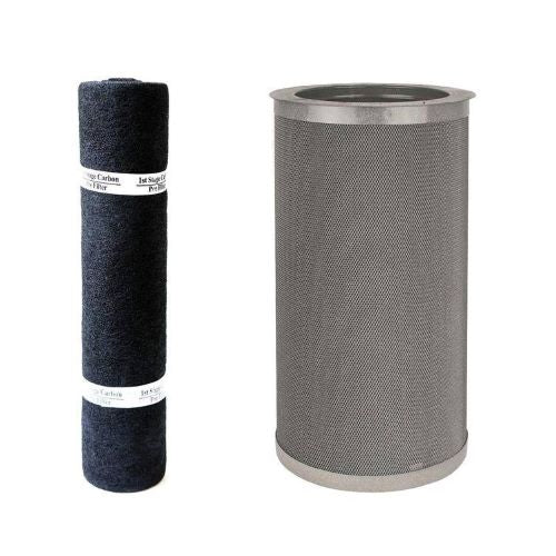 Amaircare 7500 Whole House Replacement Filters - Image 3