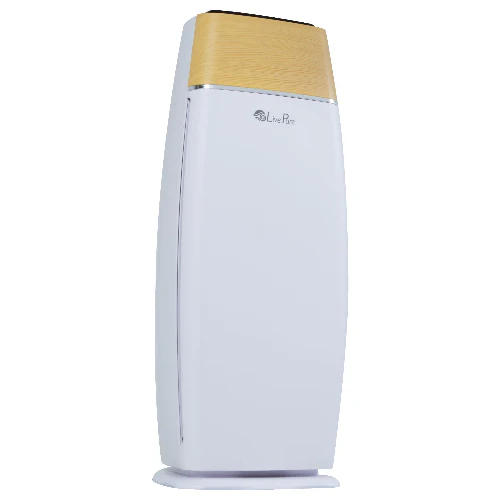 LivePure Sierra Series  Digital Tall Tower Air Purifier LP260TH - Image 8